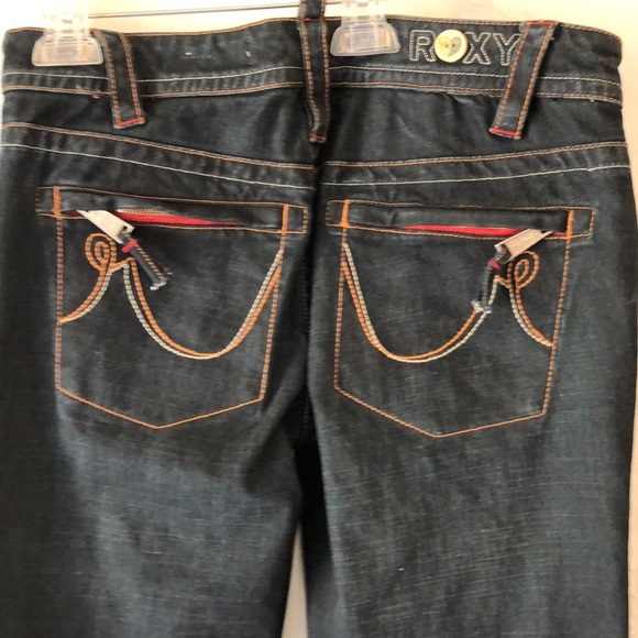 Roxy Jeans - Picture 7 of 8